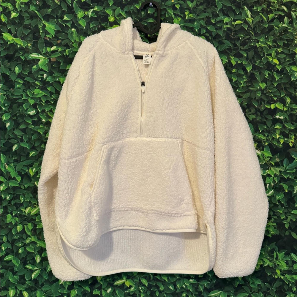 Xersion Fluffy Womens Jacket